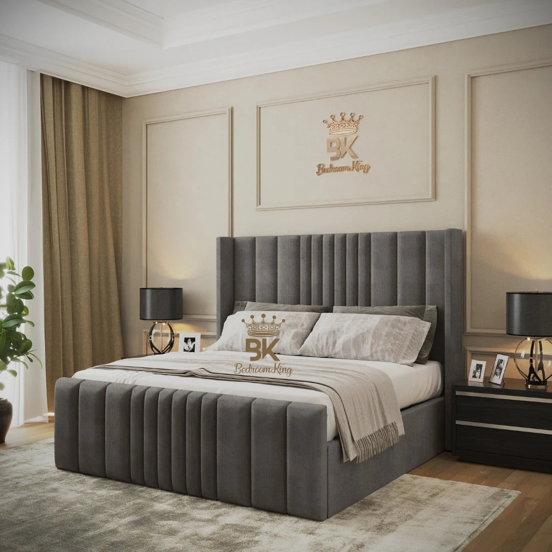 Ambassador Bed Frame