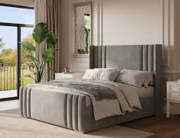Ambassador Bed Frame