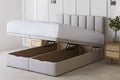 Luxury Ottoman Storage Bed