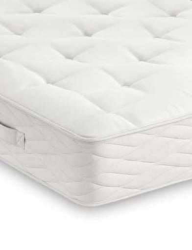 Normal spring matress