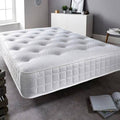 Normal spring matress