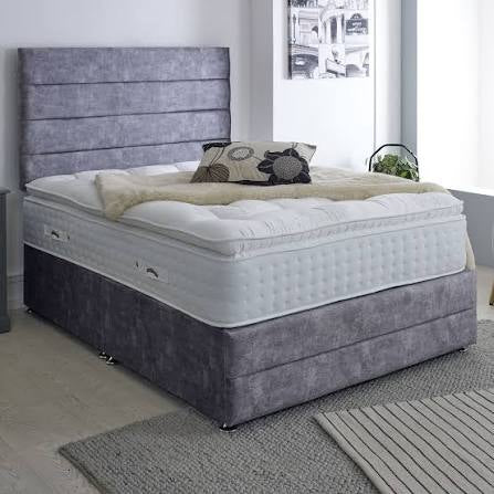 Pocket sprig matress