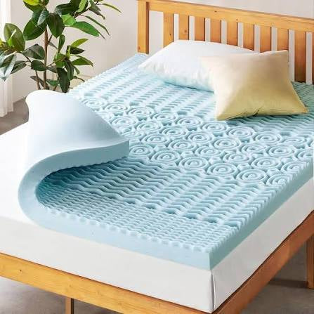 Memory Foam Mattress