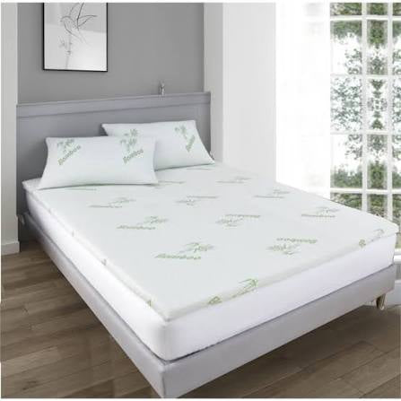 Memory Foam Mattress