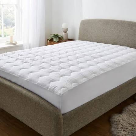 Memory Foam Mattress