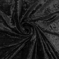 Black velvet