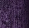 Purple Chenille