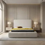 Elliptical Frame Bed