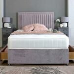 Saville Divan Bed