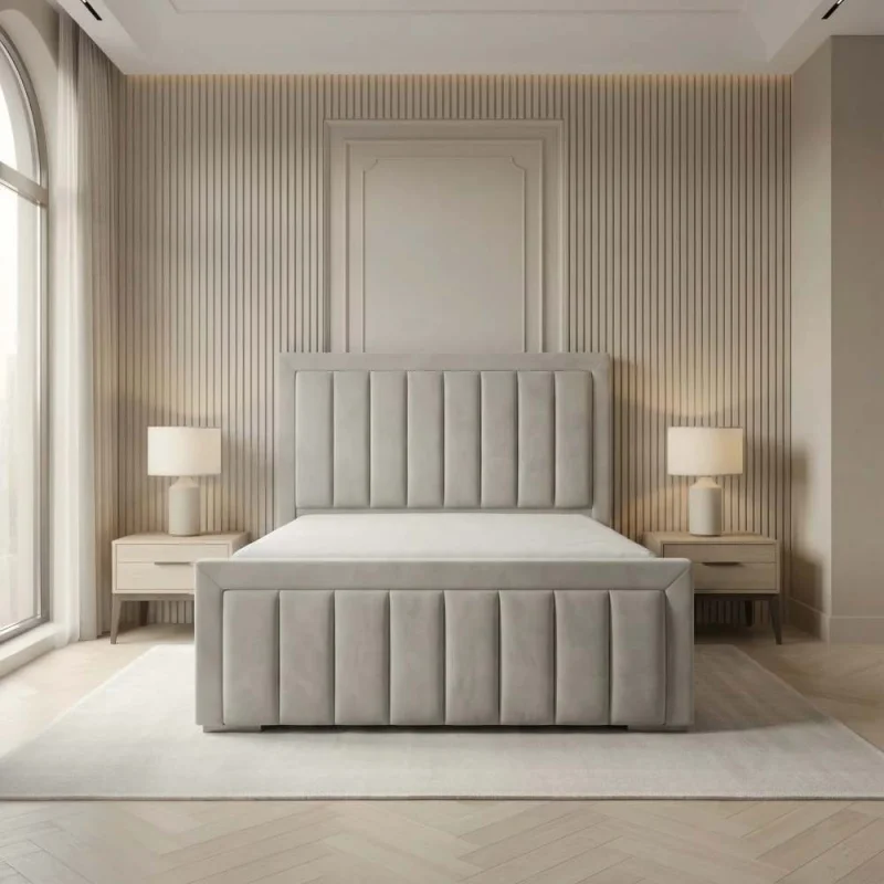 Cavendish Bed Frame