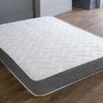 Back Support Mattress