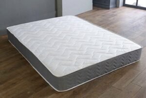 Back Support Mattress