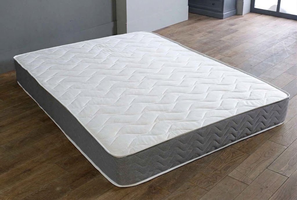 Back Support Mattress