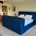 Ambassador TV Bed