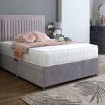 Saville Divan Bed