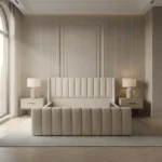 Strata Frame Bed