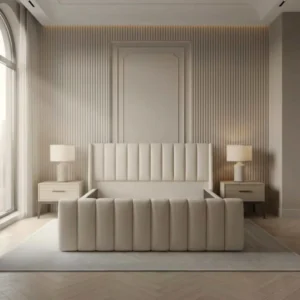 Strata Frame Bed