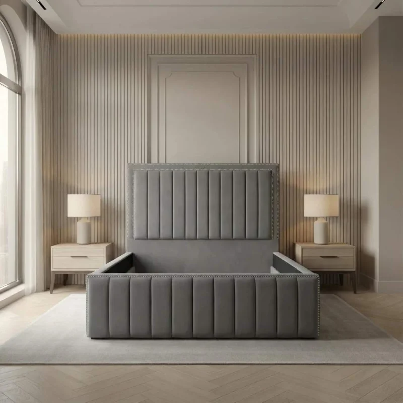 Bella Bed Frame