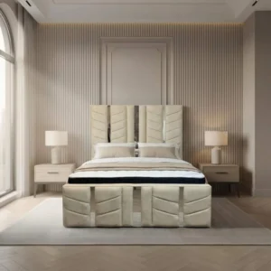Coppice Bed Frame