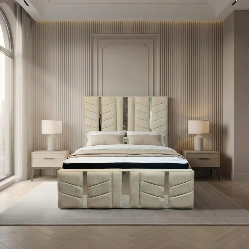 Coppice Bed Frame