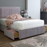 Saville Divan Bed