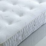 Aloe Vera 3000 Pocket Sprung Mattress