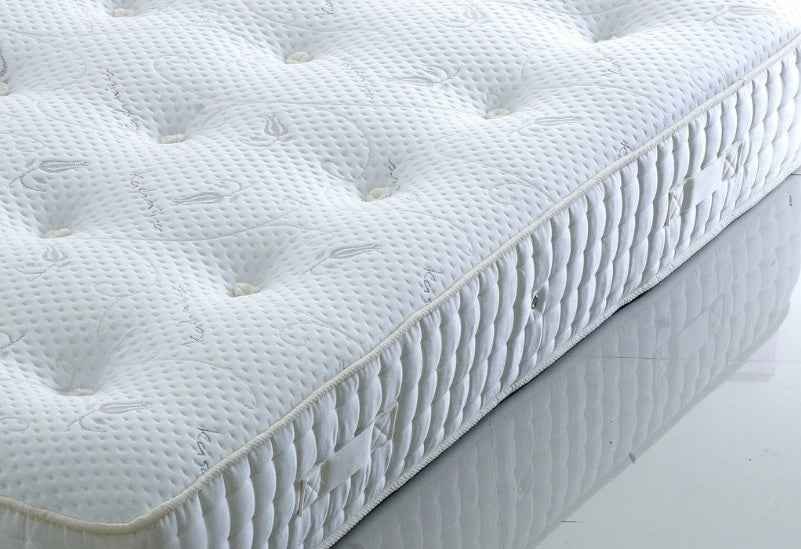 Canterbury 2000 Pocket Sprung Mattress - Image 2