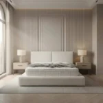 Padisha Bed