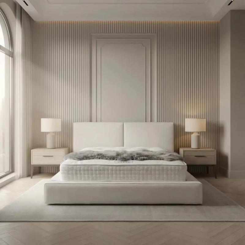 Padisha Bed