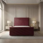 Memphis Bed Frame