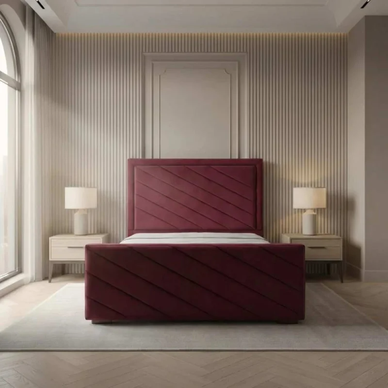 Memphis Bed Frame