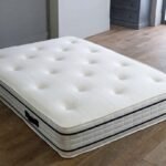 Oxford Orthopaedic Mattress