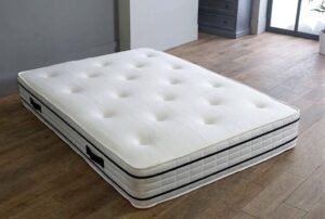 Oxford Orthopaedic Mattress