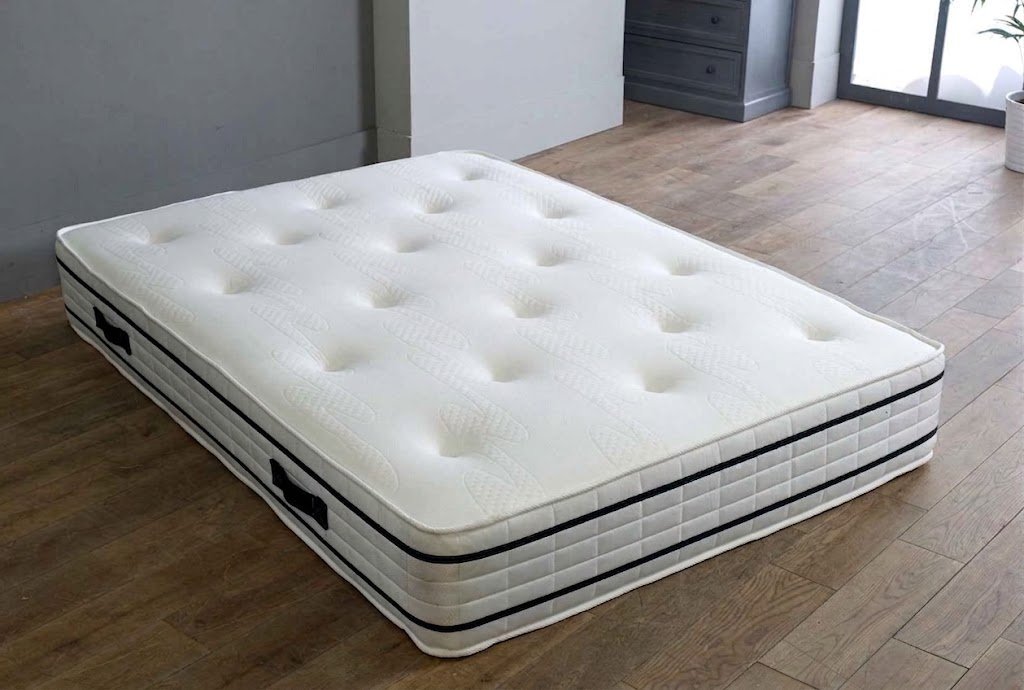 Oxford Orthopaedic Mattress
