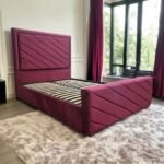Memphis Bed Frame