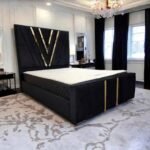 Siena Bed