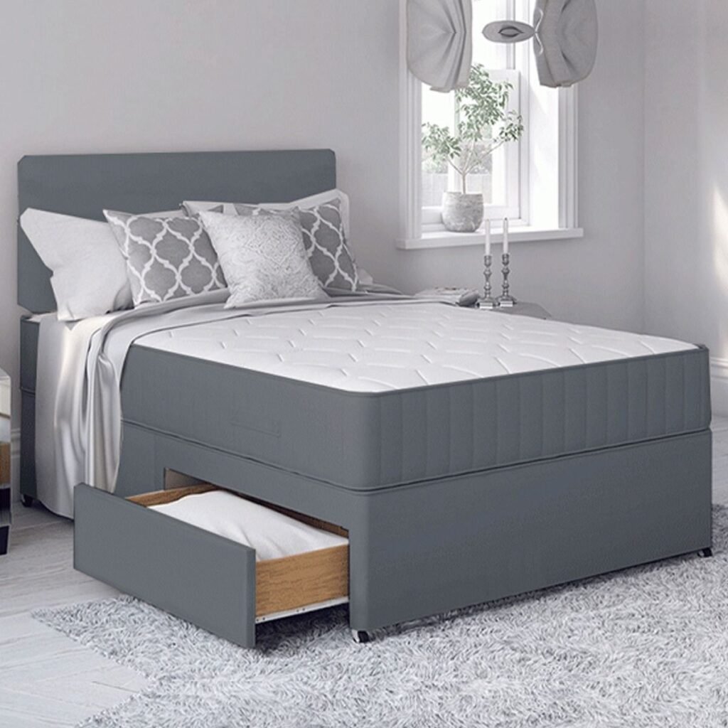 Divan Bed