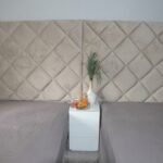 Giza Ottoman Bed