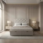 Ottoman Bed Divan