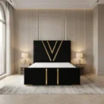 Siena Bed