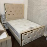 Galileo Bed Frame