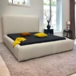Elliptical Frame Bed