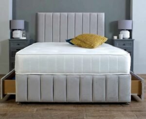 Molly Divan Bed