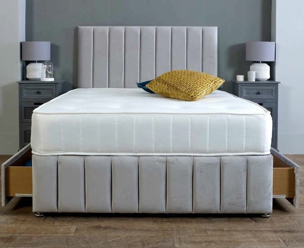 Molly Divan Bed