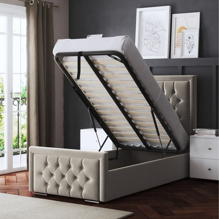 Ottoman Beds