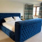 Ambassador TV Bed