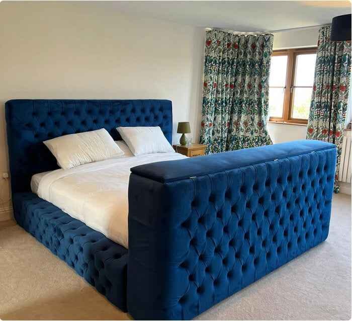 Ambassador TV Bed - Image 5
