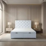 Ottoman Bed Divan