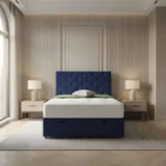 Ottoman Bed Divan