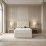 Ottoman Bed Divan
